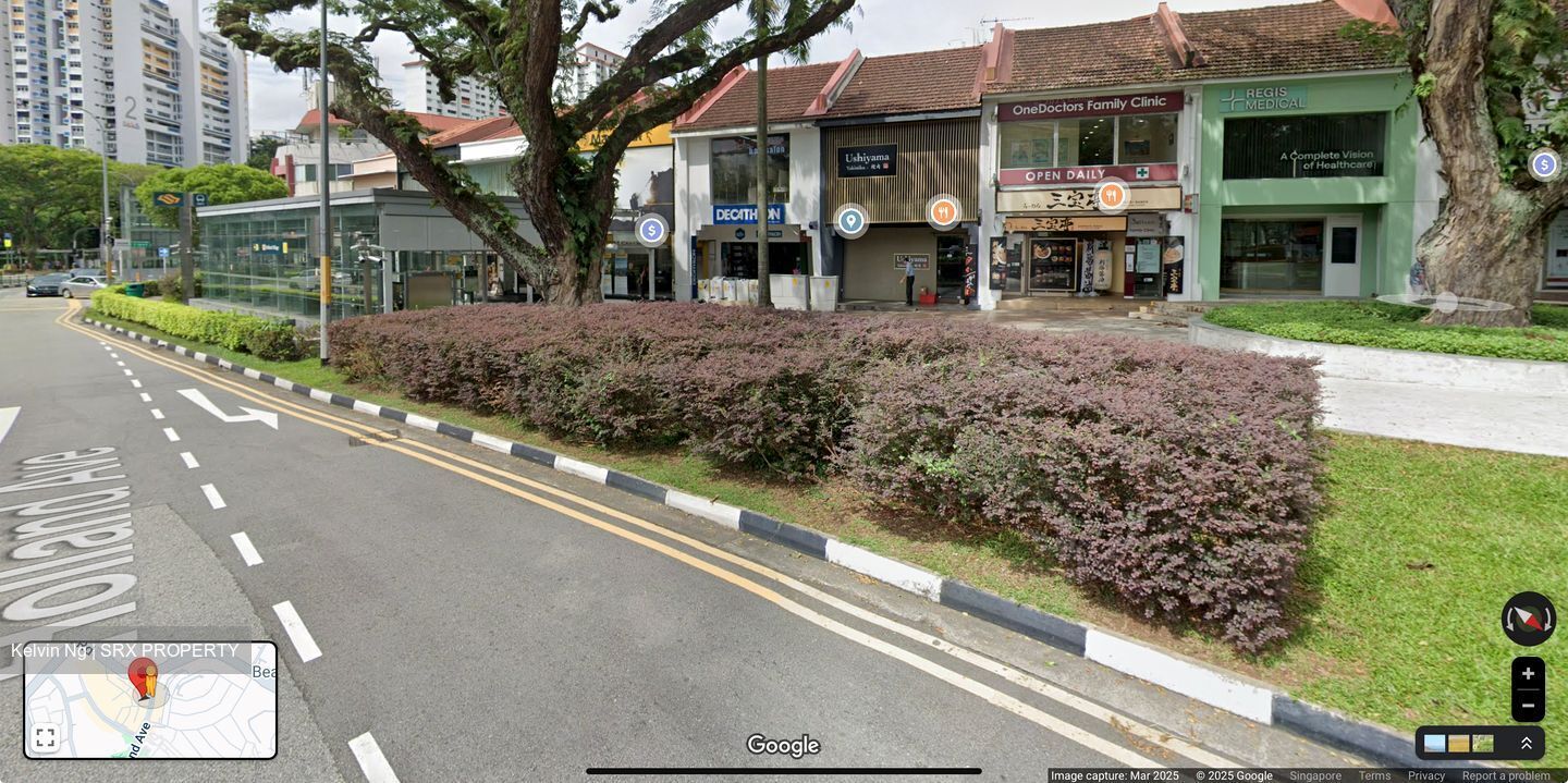 Holland Village (D10), Retail #476600851
